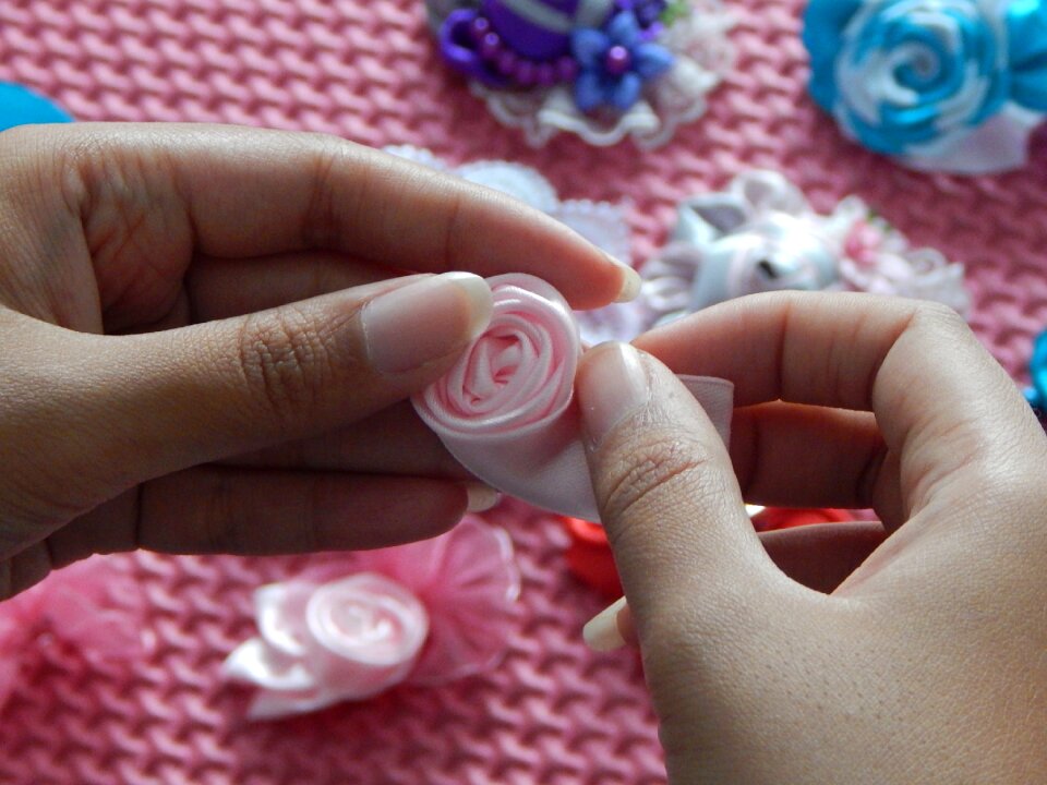 Handcrafted handcraft homemade