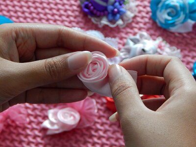 Handcrafted handcraft homemade