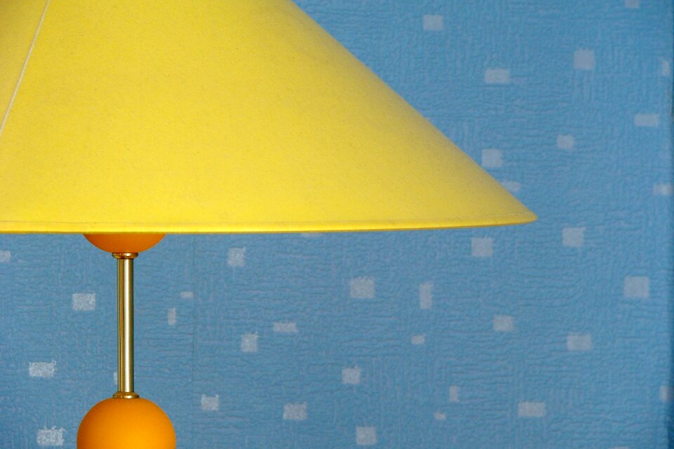 Light room design