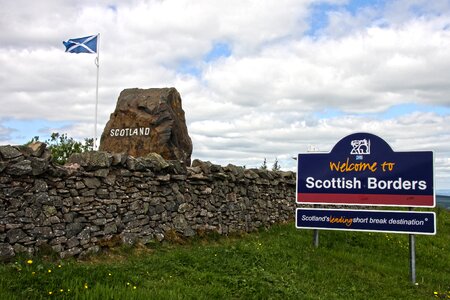 Welcome to scotland scottish uk