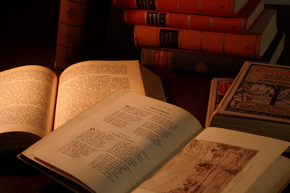Manuscripts history upper silesia