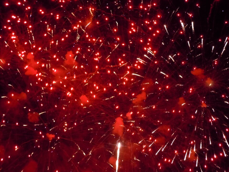 Celebration 4th independence