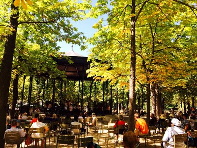 France paris park