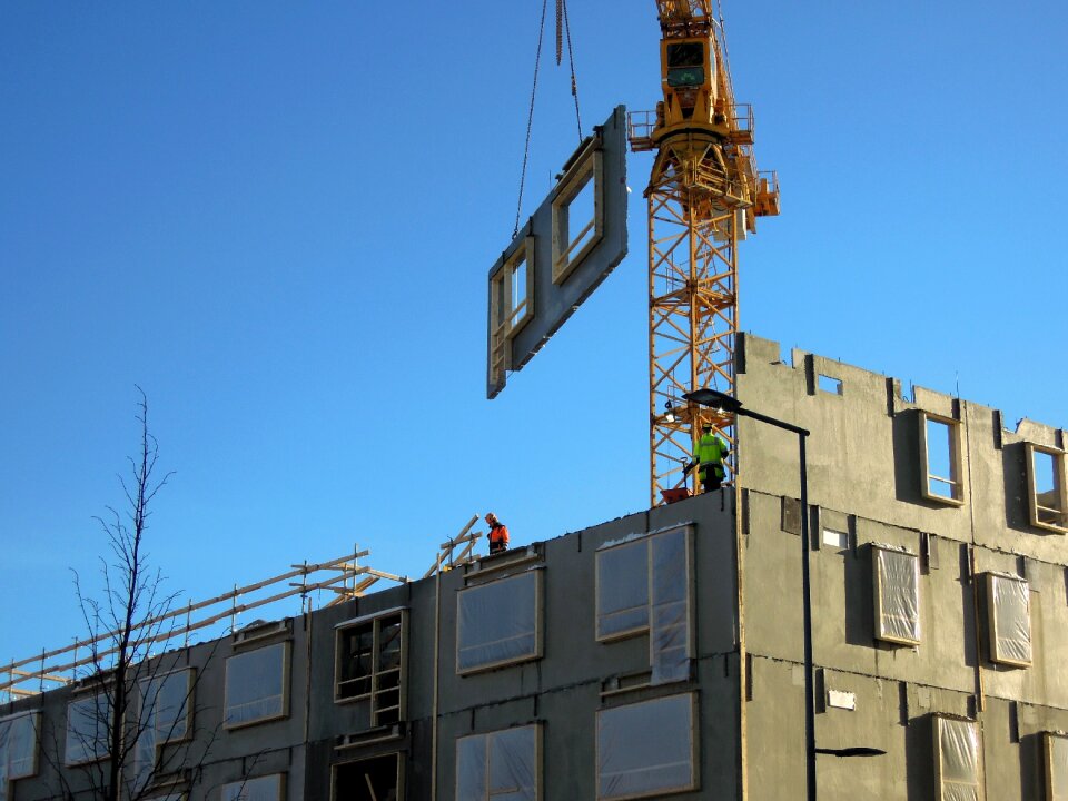 Finnish to build a machine