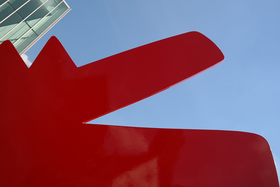 Red dog ulm new center