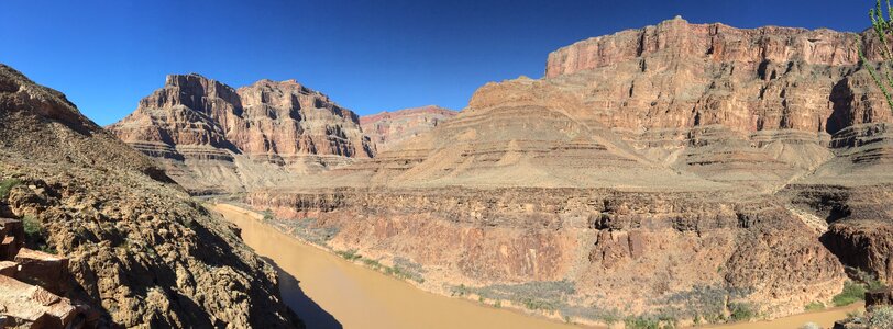 Arizona landscape