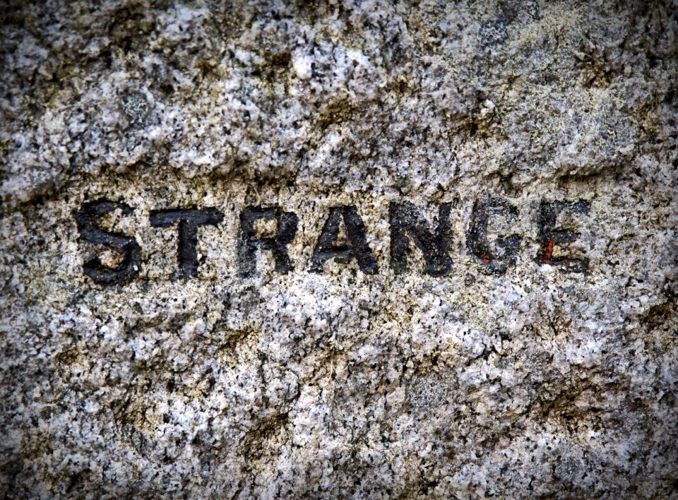 Gravestone inscription memorial