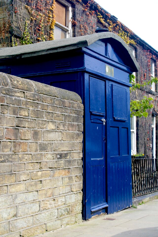 Uk police history