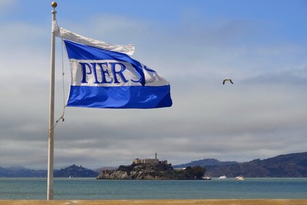 San francisco california pier 39 photo