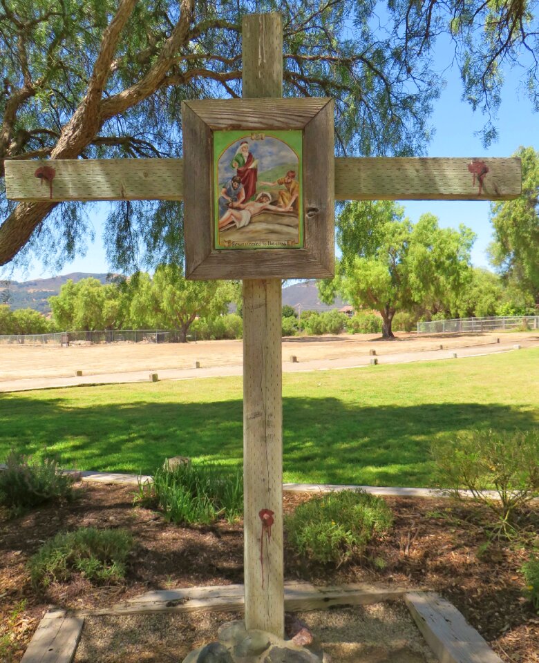 Cross jesus religion