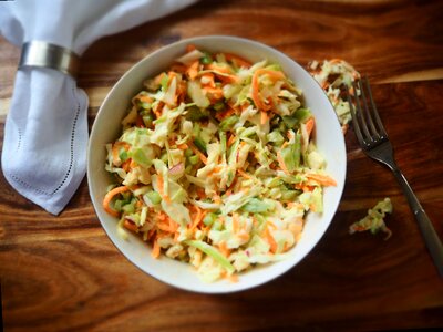 Napkin board food technology photo