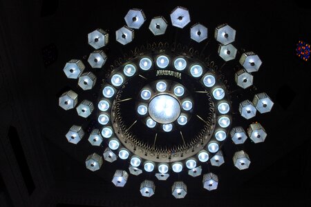 Islam ottoman cami