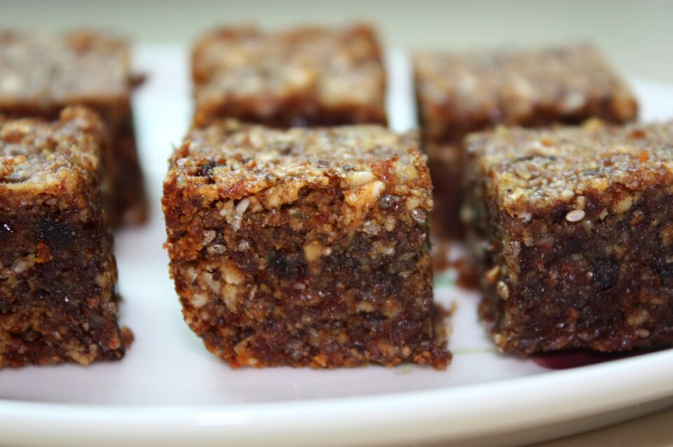 Healthy snacks eating healthy