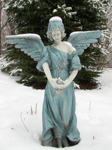 Winter religious
