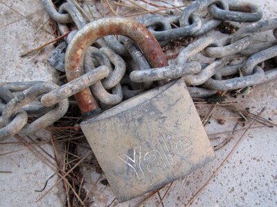 Secure protect capping