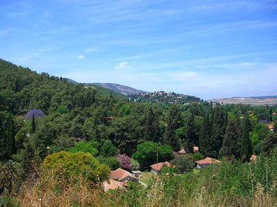 Home sky house