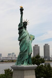 Odaiba asia america