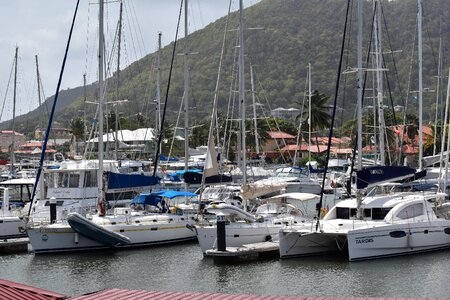 Sail sun holiday