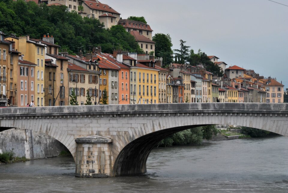Bridge city france