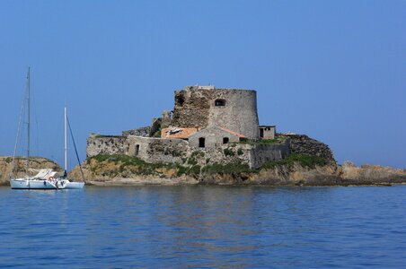 Browse côte d'azur sailing ship