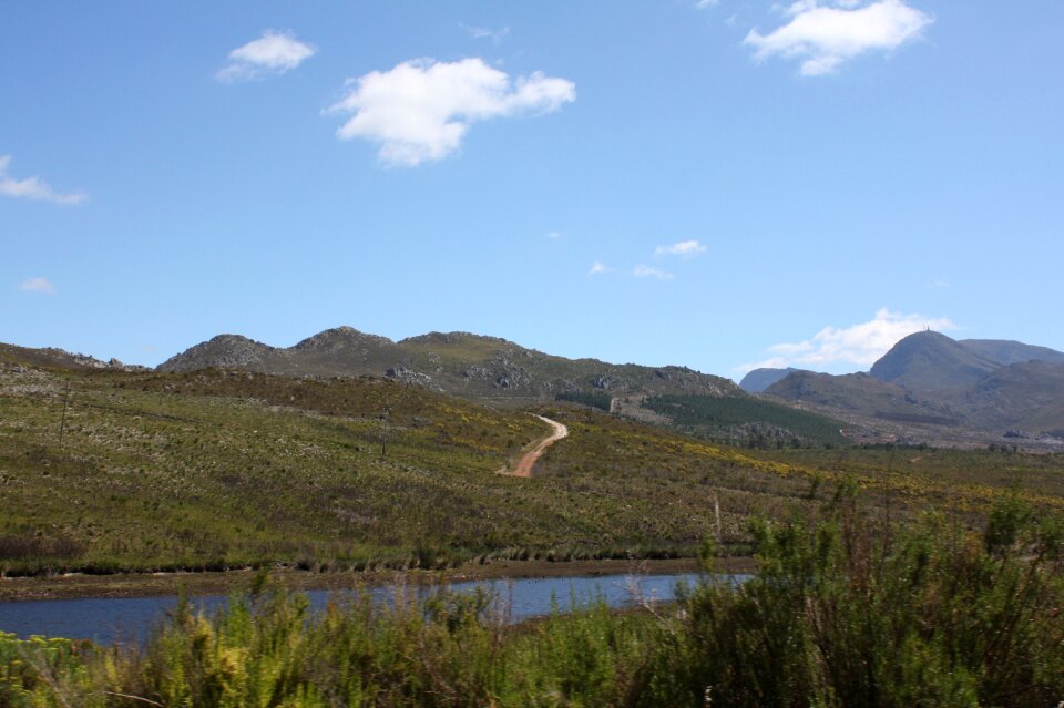 Nature nature paradise scenic