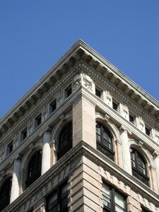 Manhattan business