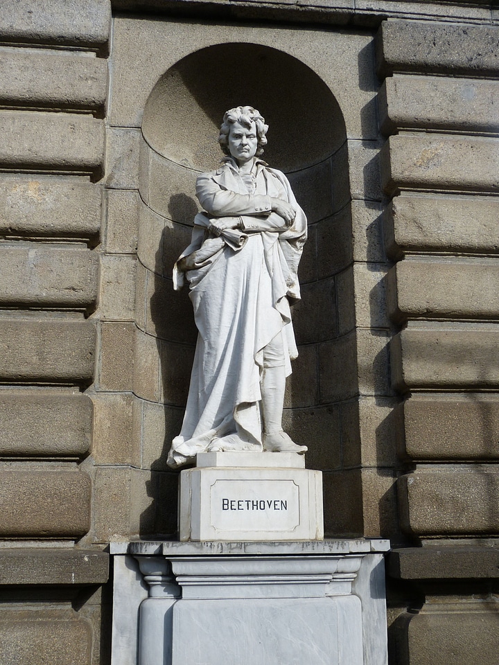 Composer famous german