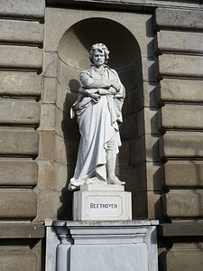 Composer famous german