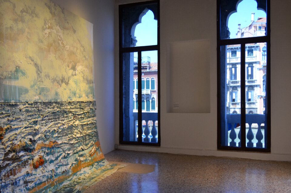 Interior architecture historic