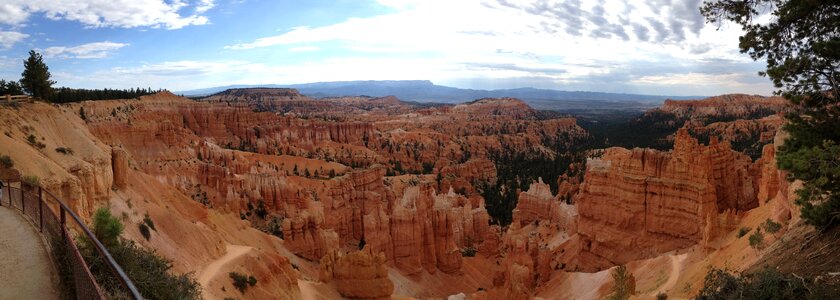 Sandstone dramatic national