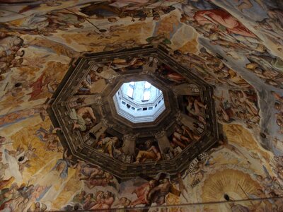 Art tuscany