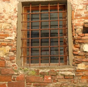 Gail gates window