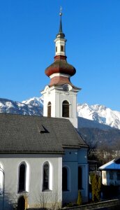 Tyrol austria mountains
