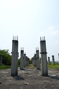 Building channel building fitting