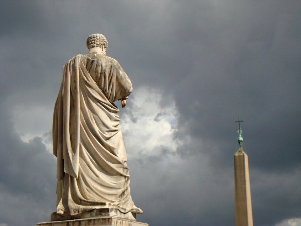 Faith religion church