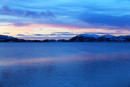 Amazing beautiful sea
