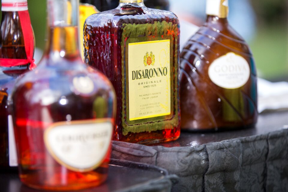 Bar beverage cocktail