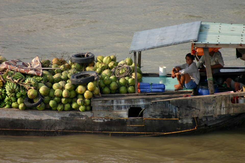 River asia selling