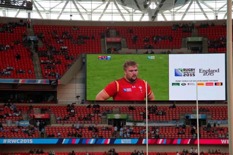 Stadium sport wembley