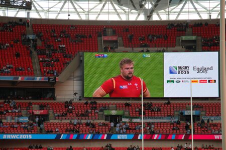 Stadium sport wembley