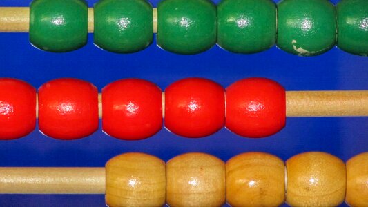 Learning kindergarten calculator