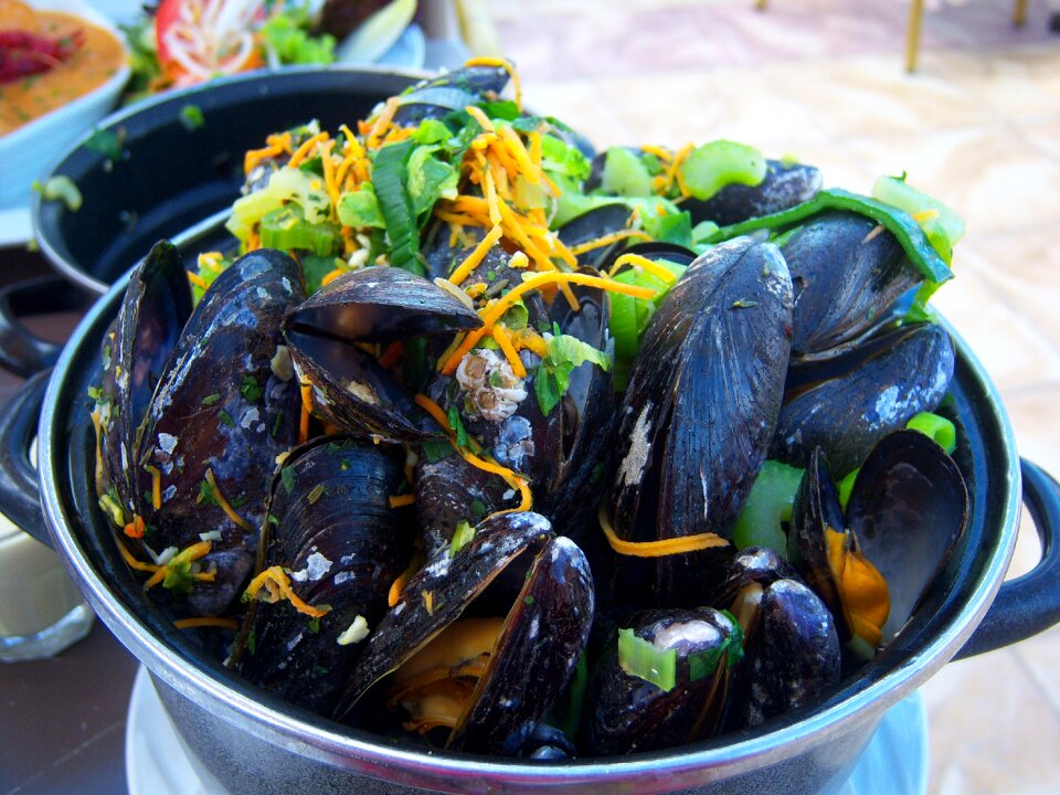 Netherlands food eat