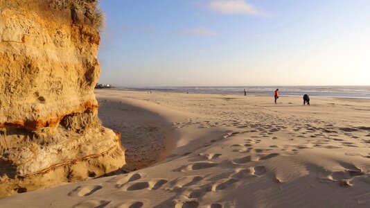 Usa waldport beach