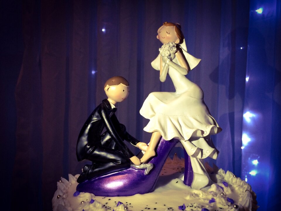 Lights decoration