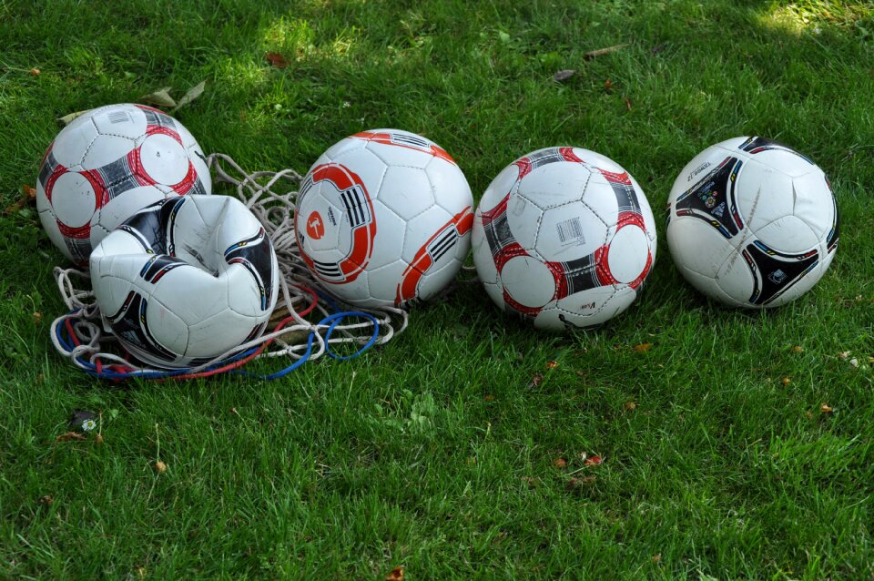 Sport ball sports platt