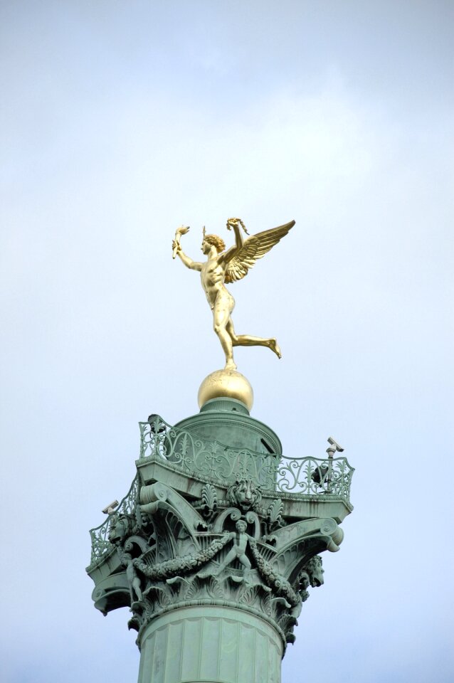 Monument europe