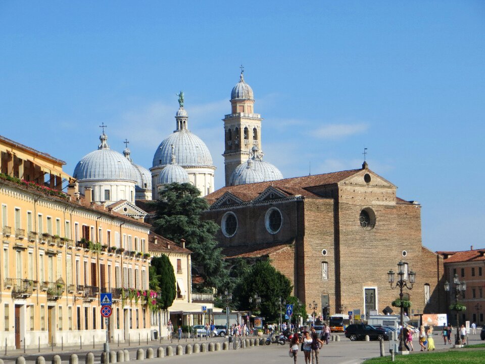 Saint-antoine place prato