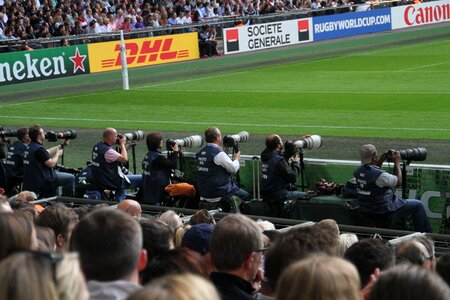 Cup stadium sport