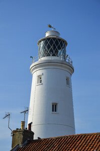 Suffolk lighthouse