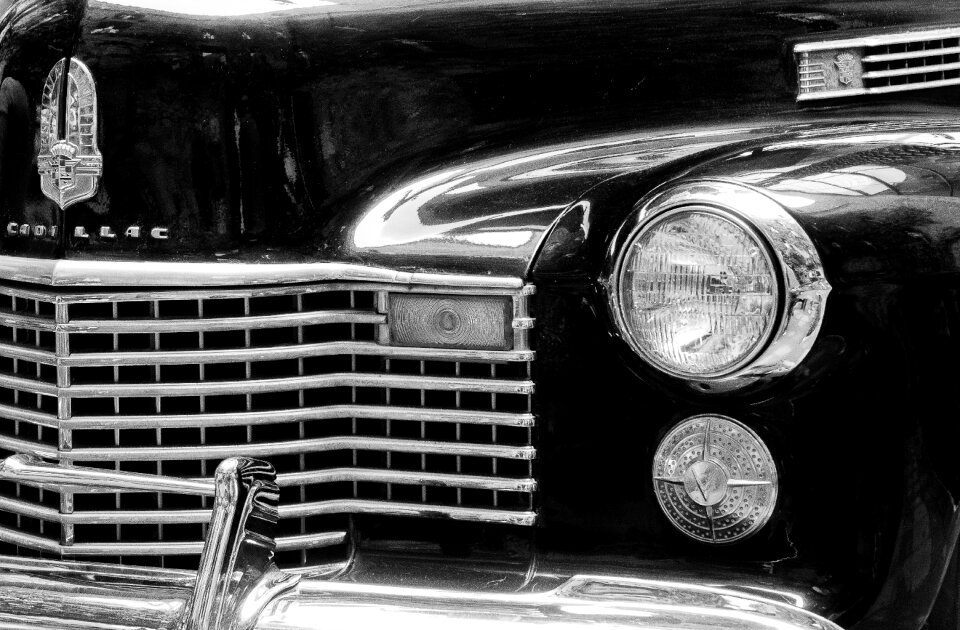 Cadillac figueras dali